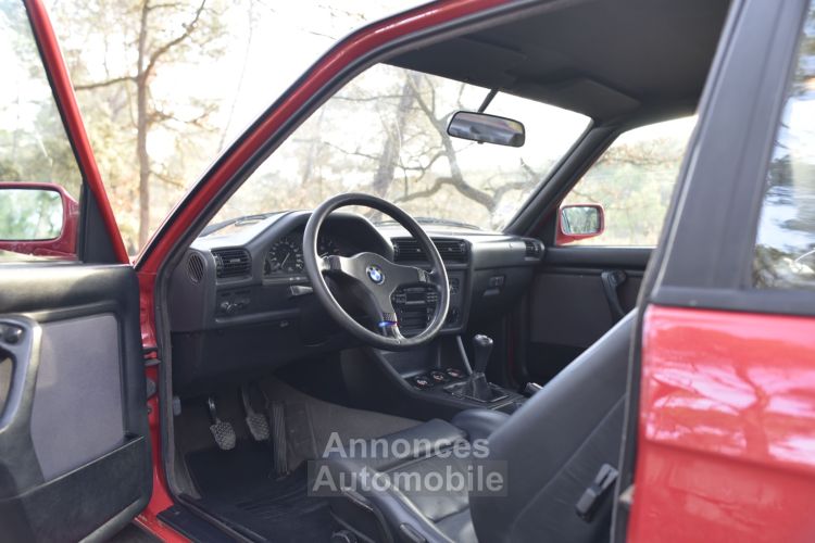 BMW Série 3 318is - <small></small> 15.750 € <small></small> - #4