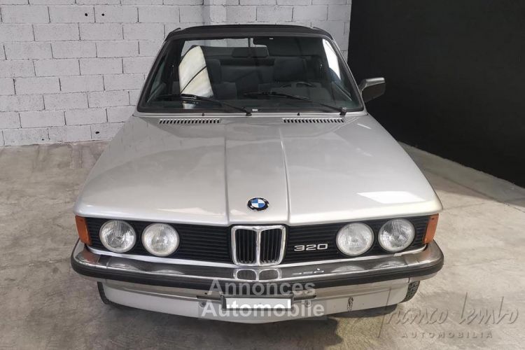 BMW Série 3 320 - Prix sur Demande - #6