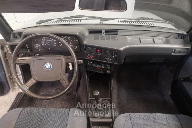 BMW Série 3 320 - Prix sur Demande - #17