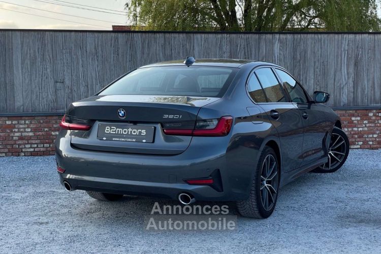 BMW Série 3 320 320i Aut. Sport Line / M int. / 2019 / led / leder / camera - <small></small> 29.500 € <small>TTC</small> - #2