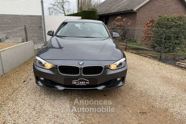 BMW Série 3 320 320i ,een eigenaar,navi,schuifdak,alu,historiek - <small></small> 12.700 € <small>TTC</small> - #2