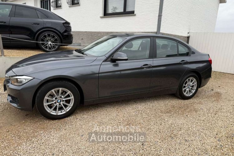 BMW Série 3 320 320i ,een eigenaar,navi,schuifdak,alu,historiek - <small></small> 12.700 € <small>TTC</small> - #3