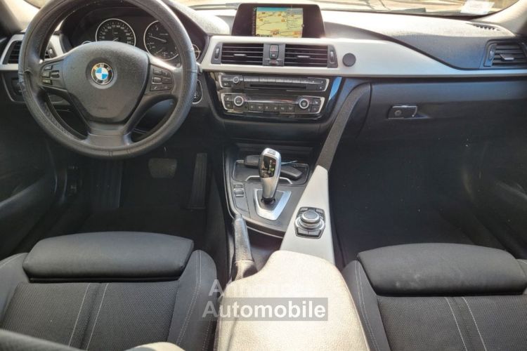 BMW Série 3 320 D - <small></small> 12.900 € <small>TTC</small> - #3