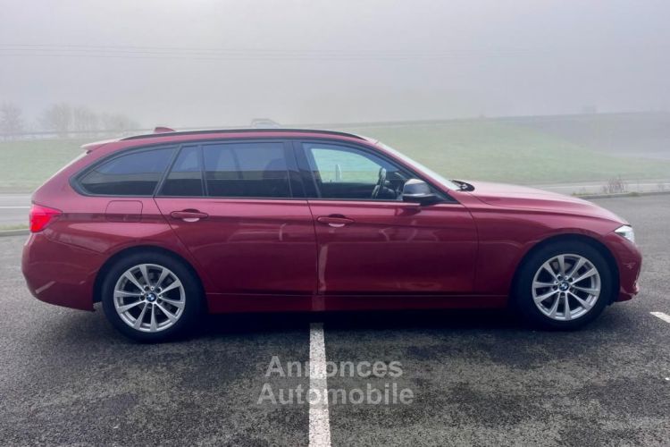 BMW Série 3 320 D 190 CH SPORT + NAVIGATION PRO AFFICHAGE TETE HAUTE SIEGE ELECTRIQUE CHAUFFA... - <small></small> 20.990 € <small>TTC</small> - #7