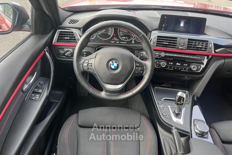 BMW Série 3 320 D 190 CH SPORT + NAVIGATION PRO AFFICHAGE TETE HAUTE SIEGE ELECTRIQUE CHAUFFA... - <small></small> 20.990 € <small>TTC</small> - #20