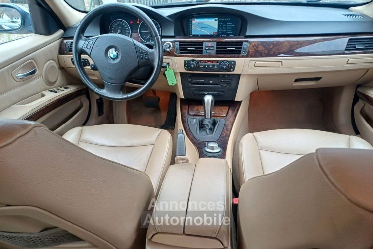 BMW Série 3 320 D, 2,0 163 CH, GPS - <small></small> 5.700 € <small>TTC</small> - #3