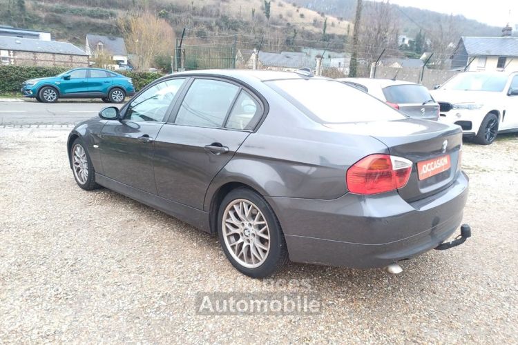 BMW Série 3 320 D, 2,0 163 CH, GPS - <small></small> 5.700 € <small>TTC</small> - #5