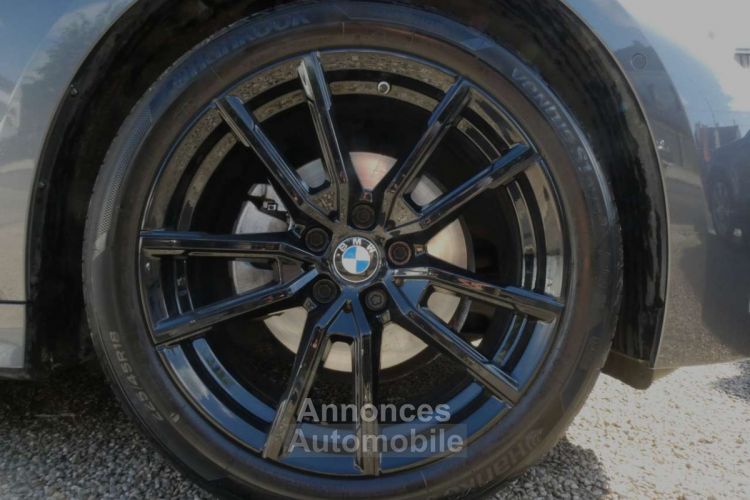 BMW Série 3 320 d Berline FULL-LED-CAMERA-SAFETY-18BLACK-CRUISE - <small></small> 22.990 € <small>TTC</small> - #5