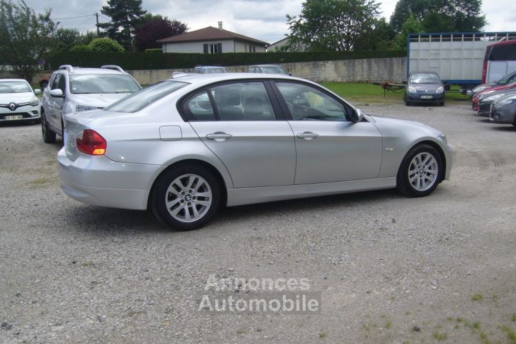 BMW Série 3 320 D PACK LUXE (belbex auto A YOLET) - <small></small> 7.190 € <small>TTC</small> - #2