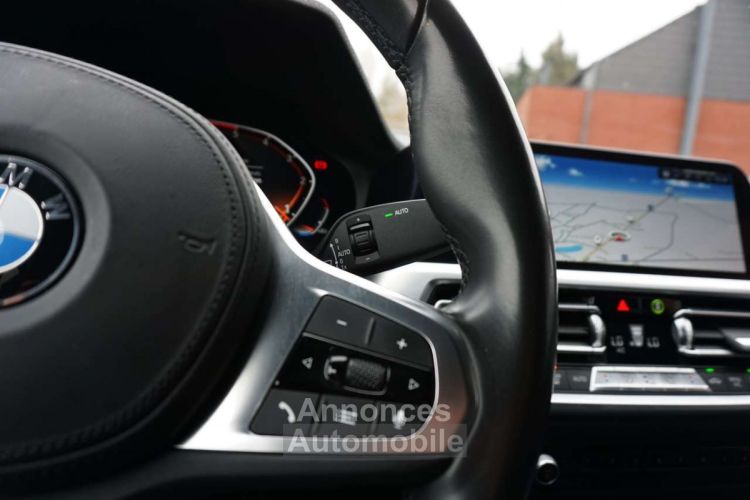 BMW Série 3 320 d PACK M COCKPIT CAM 360 NAVI PRO HEAD UP - <small></small> 20.990 € <small>TTC</small> - #21