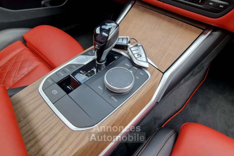 BMW Série 3 320 d SPORT INDIVIDUAL PANO COCKPIT FULL EU6d UNIQUE ! - <small></small> 29.990 € <small>TTC</small> - #12