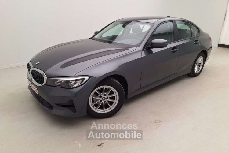 BMW Série 3 320 dA Berline 163 G20 - <small></small> 26.990 € <small>TTC</small> - #2