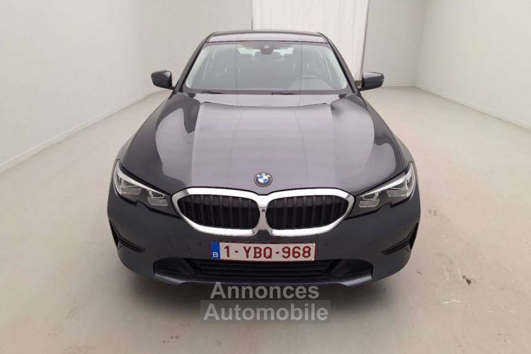 BMW Série 3 320 dA Berline 163 G20 - <small></small> 26.990 € <small>TTC</small> - #6