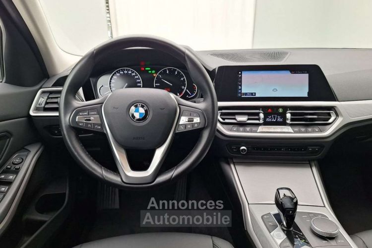 BMW Série 3 320 dA Berline 163 G20 - <small></small> 26.990 € <small>TTC</small> - #7