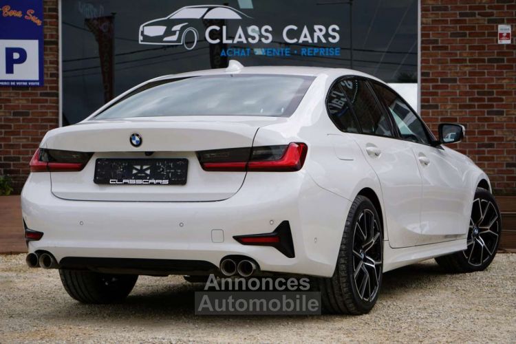 BMW Série 3 320 HYBRID PLUG-IN PACK SPORT Bte AUTO CAM 6d - <small></small> 33.990 € <small>TTC</small> - #3