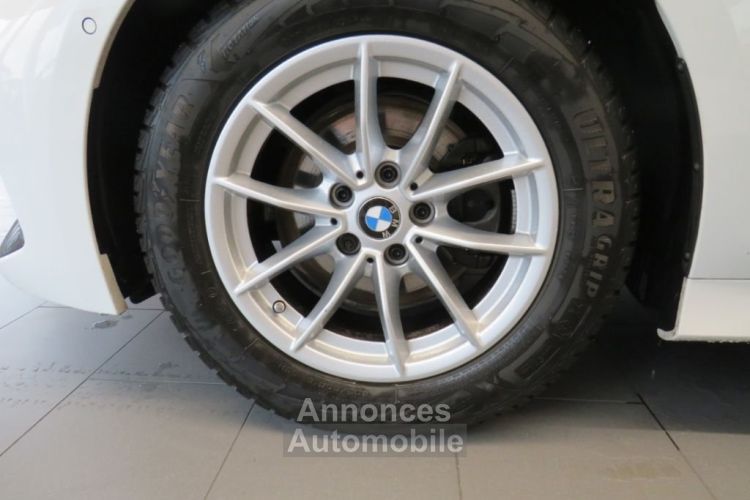 BMW Série 3 320 Sport SportLenk AkustikVerglasung - <small></small> 34.933 € <small>TTC</small> - #4