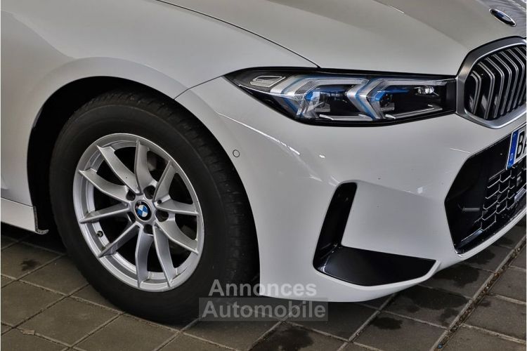BMW Série 3 320 i Touring, M Sport,  - <small></small> 38.780 € <small>TTC</small> - #5