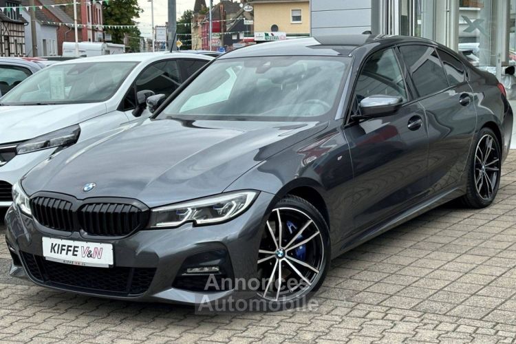 BMW Série 3 320 M SPORT/LASER/TETE HAUTE - <small></small> 37.900 € <small>TTC</small> - #1