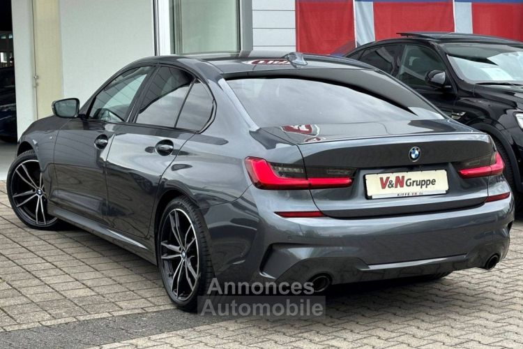 BMW Série 3 320 M SPORT/LASER/TETE HAUTE - <small></small> 37.900 € <small>TTC</small> - #2