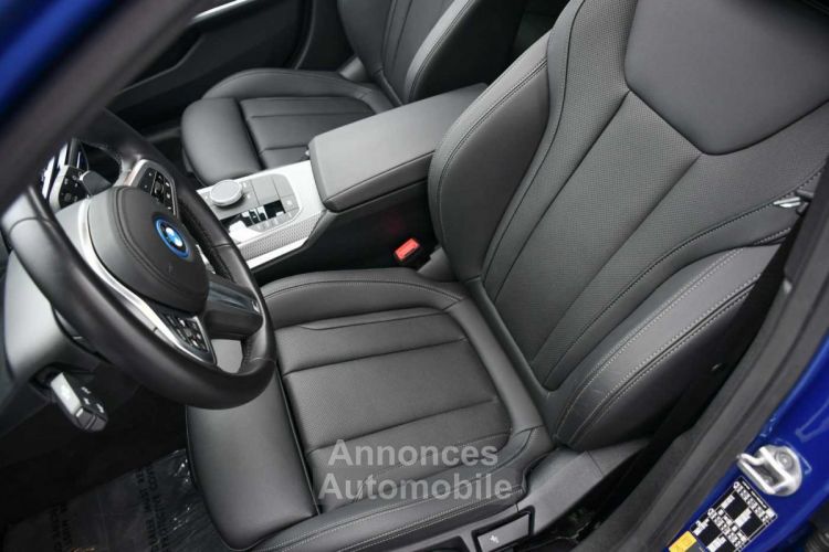 BMW Série 3 320 Saloon eXA - LCI - PANO - M-PACK - WIDESCREEN - LEDER - LED - ACC - PDC - - <small></small> 42.990 € <small>TTC</small> - #13