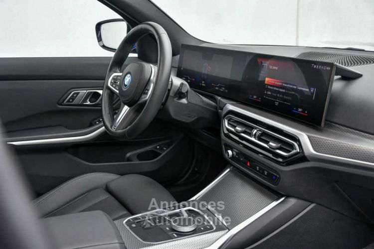 BMW Série 3 320 Saloon eXA - LCI - PANO - M-PACK - WIDESCREEN - LEDER - LED - ACC - PDC - - <small></small> 42.990 € <small>TTC</small> - #16