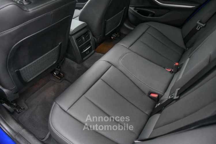 BMW Série 3 320 Saloon eXA - LCI - PANO - M-PACK - WIDESCREEN - LEDER - LED - ACC - PDC - - <small></small> 42.990 € <small>TTC</small> - #30