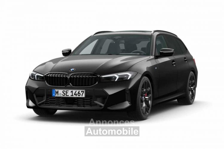 BMW Série 3 320 Saloon iaS Touring M-Sport MHEV - <small></small> 41.000 € <small>TTC</small> - #1