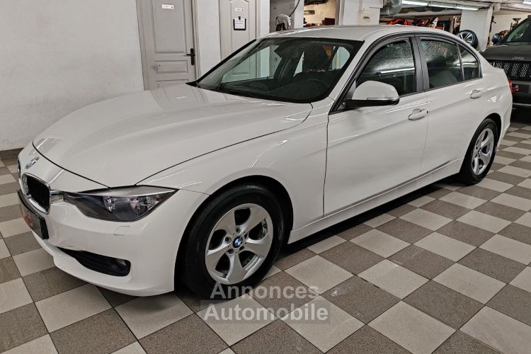 BMW Série 3 320d 163 Ch EfficientDynamics Edition Lounge - <small></small> 12.900 € <small>TTC</small> - #1