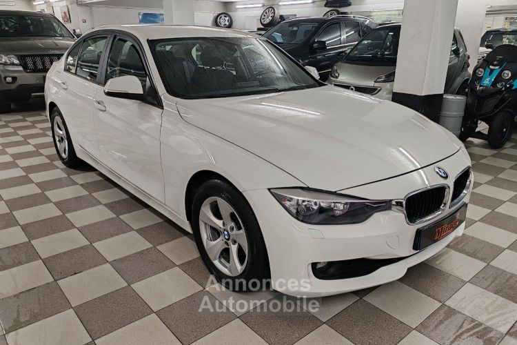 BMW Série 3 320d 163 Ch EfficientDynamics Edition Lounge - <small></small> 12.900 € <small>TTC</small> - #3