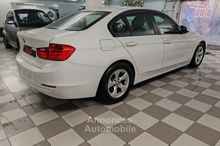 BMW Série 3 320d 163 Ch EfficientDynamics Edition Lounge - <small></small> 12.900 € <small>TTC</small> - #4