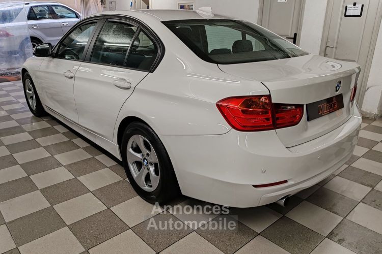 BMW Série 3 320d 163 Ch EfficientDynamics Edition Lounge - <small></small> 12.900 € <small>TTC</small> - #6