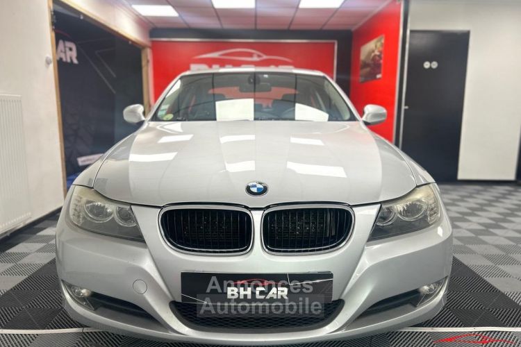 BMW Série 3 320d 177 ch Luxe - <small></small> 6.990 € <small>TTC</small> - #2