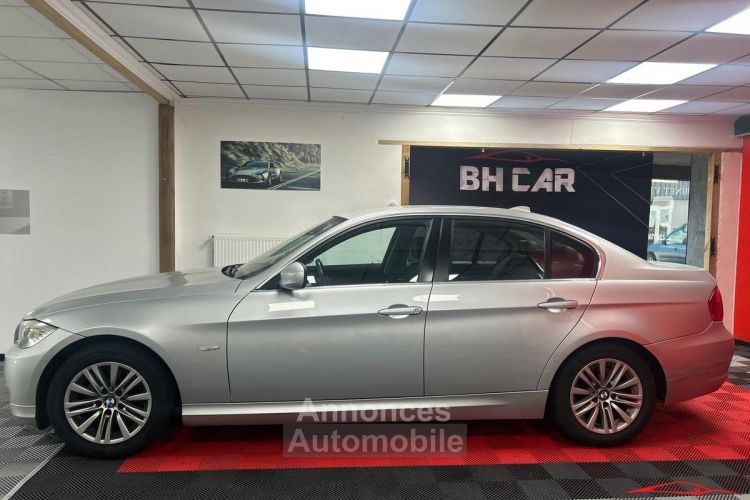 BMW Série 3 320d 177 ch Luxe - <small></small> 6.990 € <small>TTC</small> - #4