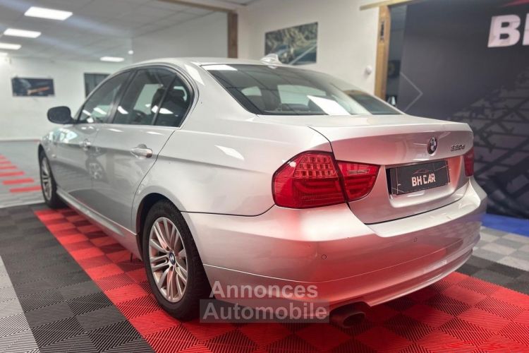 BMW Série 3 320d 177 ch Luxe - <small></small> 6.990 € <small>TTC</small> - #5