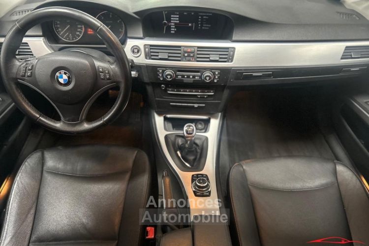 BMW Série 3 320d 177 ch Luxe - <small></small> 6.990 € <small>TTC</small> - #11