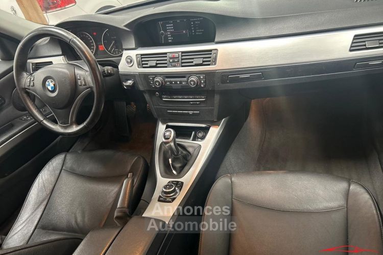 BMW Série 3 320d 177 ch Luxe - <small></small> 6.990 € <small>TTC</small> - #13