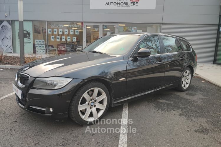 BMW Série 3 320D 184ch XDrive - <small></small> 7.290 € <small>TTC</small> - #1