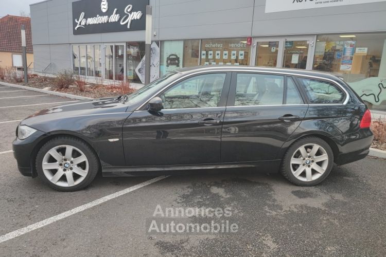 BMW Série 3 320D 184ch XDrive - <small></small> 7.290 € <small>TTC</small> - #2