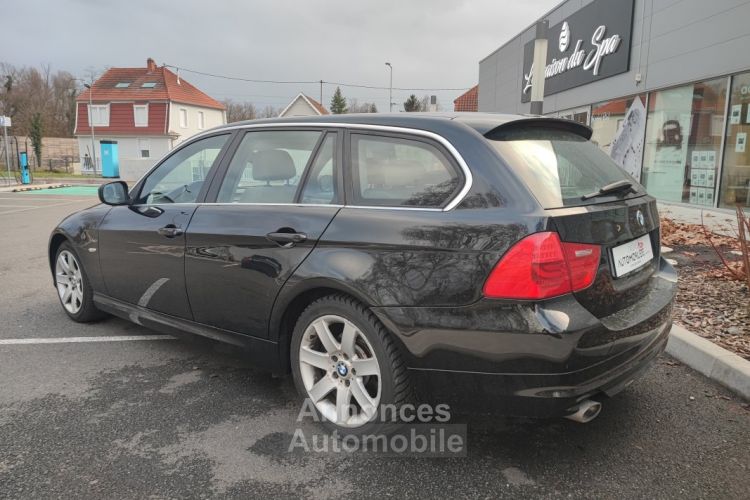 BMW Série 3 320D 184ch XDrive - <small></small> 7.290 € <small>TTC</small> - #3