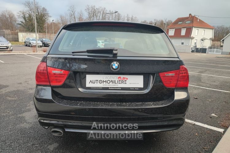 BMW Série 3 320D 184ch XDrive - <small></small> 7.290 € <small>TTC</small> - #4