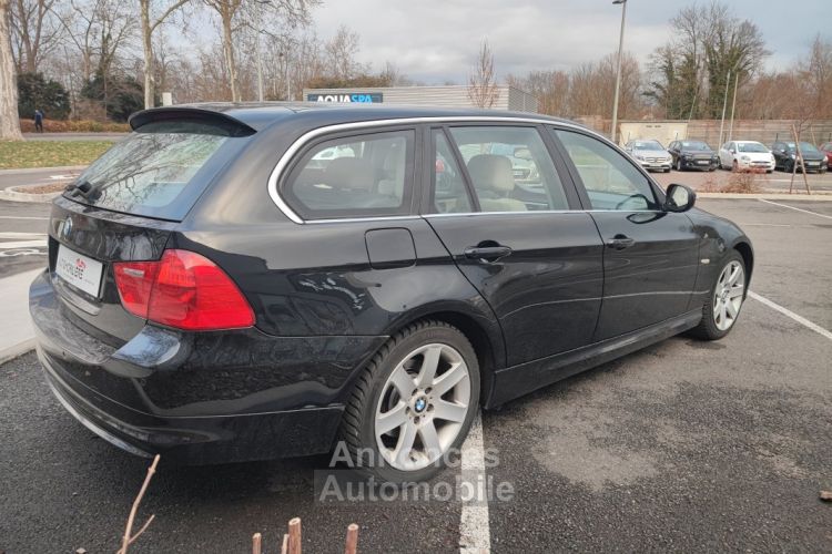 BMW Série 3 320D 184ch XDrive - <small></small> 7.290 € <small>TTC</small> - #5