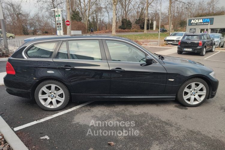 BMW Série 3 320D 184ch XDrive - <small></small> 7.290 € <small>TTC</small> - #6