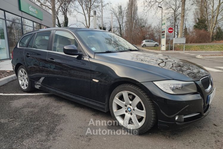 BMW Série 3 320D 184ch XDrive - <small></small> 7.290 € <small>TTC</small> - #7