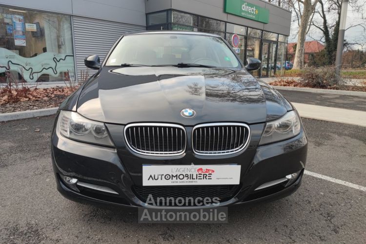 BMW Série 3 320D 184ch XDrive - <small></small> 7.290 € <small>TTC</small> - #8