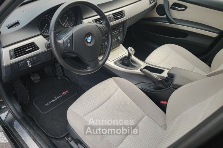 BMW Série 3 320D 184ch XDrive - <small></small> 7.290 € <small>TTC</small> - #10