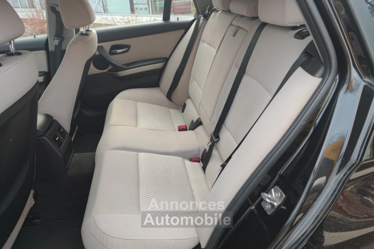 BMW Série 3 320D 184ch XDrive - <small></small> 7.290 € <small>TTC</small> - #11