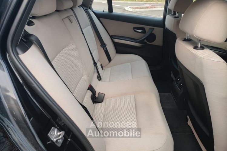 BMW Série 3 320D 184ch XDrive - <small></small> 7.290 € <small>TTC</small> - #13