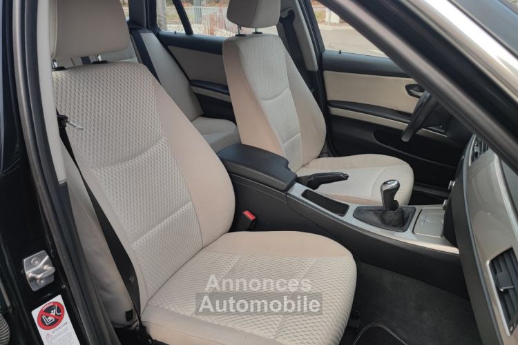 BMW Série 3 320D 184ch XDrive - <small></small> 7.290 € <small>TTC</small> - #14