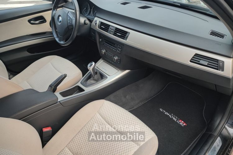 BMW Série 3 320D 184ch XDrive - <small></small> 7.290 € <small>TTC</small> - #15