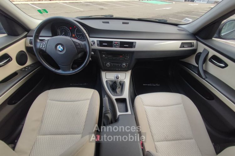 BMW Série 3 320D 184ch XDrive - <small></small> 7.290 € <small>TTC</small> - #17